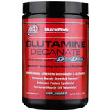 Γλουταμίνη DECANATE - 300 γραμμάρια