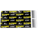 Glutamine Mega Caps 1400 - 30 κάψουλες
