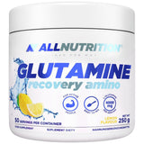 Glutamine Recovery Amino - 250 γραμμάρια