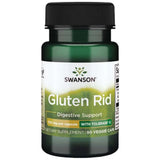 Gluten Rid with Tolerase G - 90 κάψουλες