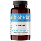 Goji Berry 430 mg - 60 κάψουλες