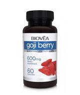 Goji Berry 600 mg/60 καπάκια