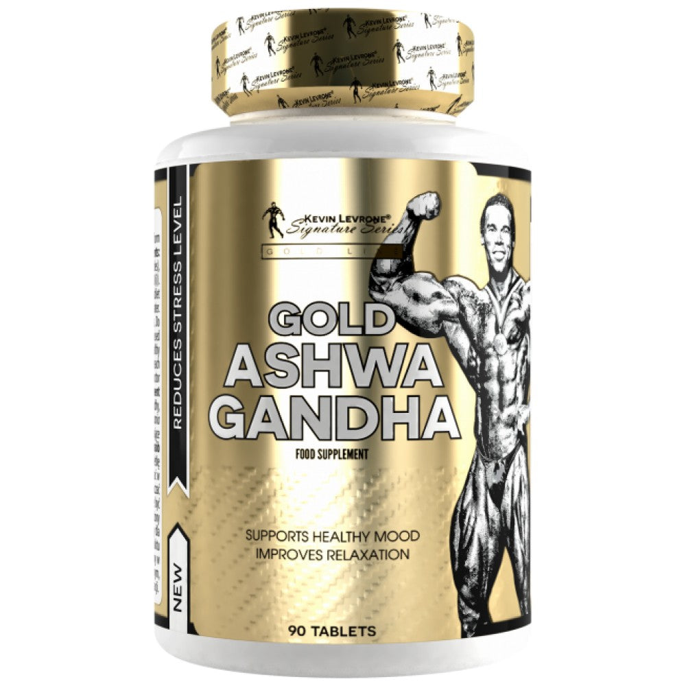 Χρυσό Ashwagandha 300 mg - 90 δισκία