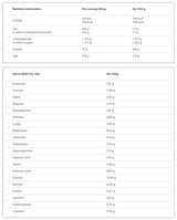 Gold Beef Pro-Tein - 700 γραμμάρια