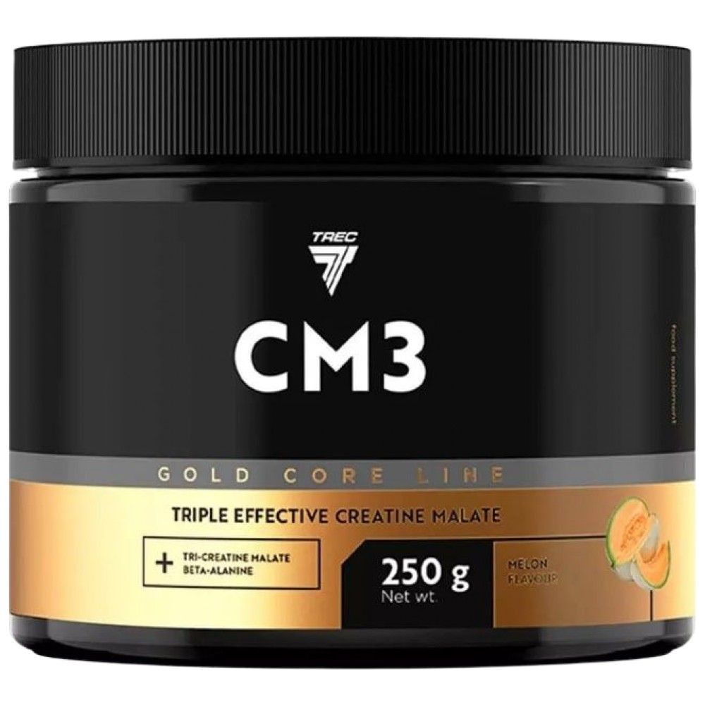Gold Core CM3 1300 | Κάψουλες τρι -δημιουργικής κρασίνης - 90 κάψουλες