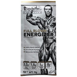 Gold Line/Full Blown Energizer Pre-Workout/Δείγμα 9 γραμμαρίων