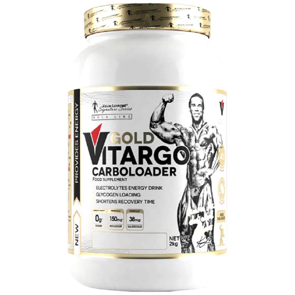 Gold Line/Gold Vitargo Carboloader - 3000 γραμμάρια