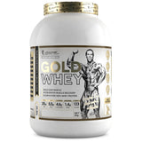 Χρυσή Γραμμή | Gold Whey 83% Παλιά Έκδοση 2000 γραμμάρια