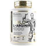 Gold Line/L-Arginine 1000 - 120 Tablets