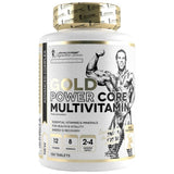 Ταμπλέτες Gold Line/Power Core Multivitamin 120