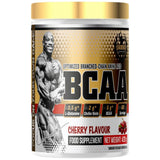 Χρυσή σειρά | BCAA με L-γλουταμίνη & L-Citrulline Malate-420 γραμμάρια