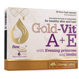Χρυσό vit a+e - 30 κάψουλες
