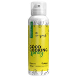 Καλό σπρέι μαγειρέματος/λάδι canola 250 ml