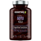 Gotu Kola 200 mg - 90 κάψουλες