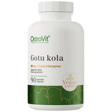 Gotu Kola 400 mg/vege 90 κάψουλες