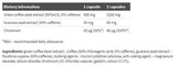Πράσινος Καφές 30 Κάψουλες <tc>Olimp</tc>