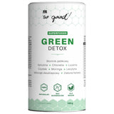 Πράσινη αποτοξίνωση/τόσο καλά superfoods 180 γραμμάρια