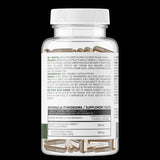 Πράσινο τσάι 500 mg/vege 90 κάψουλες