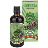 Πράσινο τσάι με κακάο - 100 ml