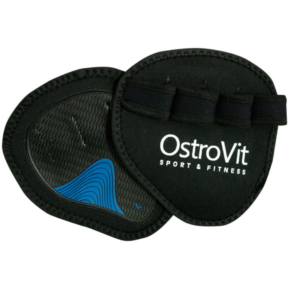 Grip Pads/Επιθέματα προπόνησης