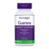 Guarana 200 mg./90 καπάκια.