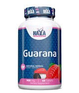 Καρτέλες Guarana 900mg/60.