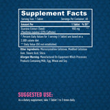 Καρτέλες Guarana 900mg/60.