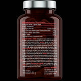 Guarana + Caffeine - 90 κάψουλες