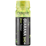 Guarana Shot/με Ginseng - 80 ml