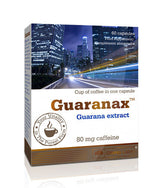 Guaranax 60 Caps. ΑΛΥΜΠΟΣ