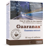 Guaranax - 60 κάψουλες