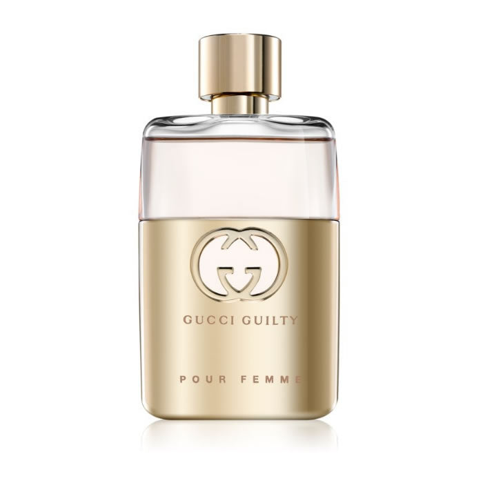Gucci ένοχος Pour Femme Eau de Perfume Spray 50ml