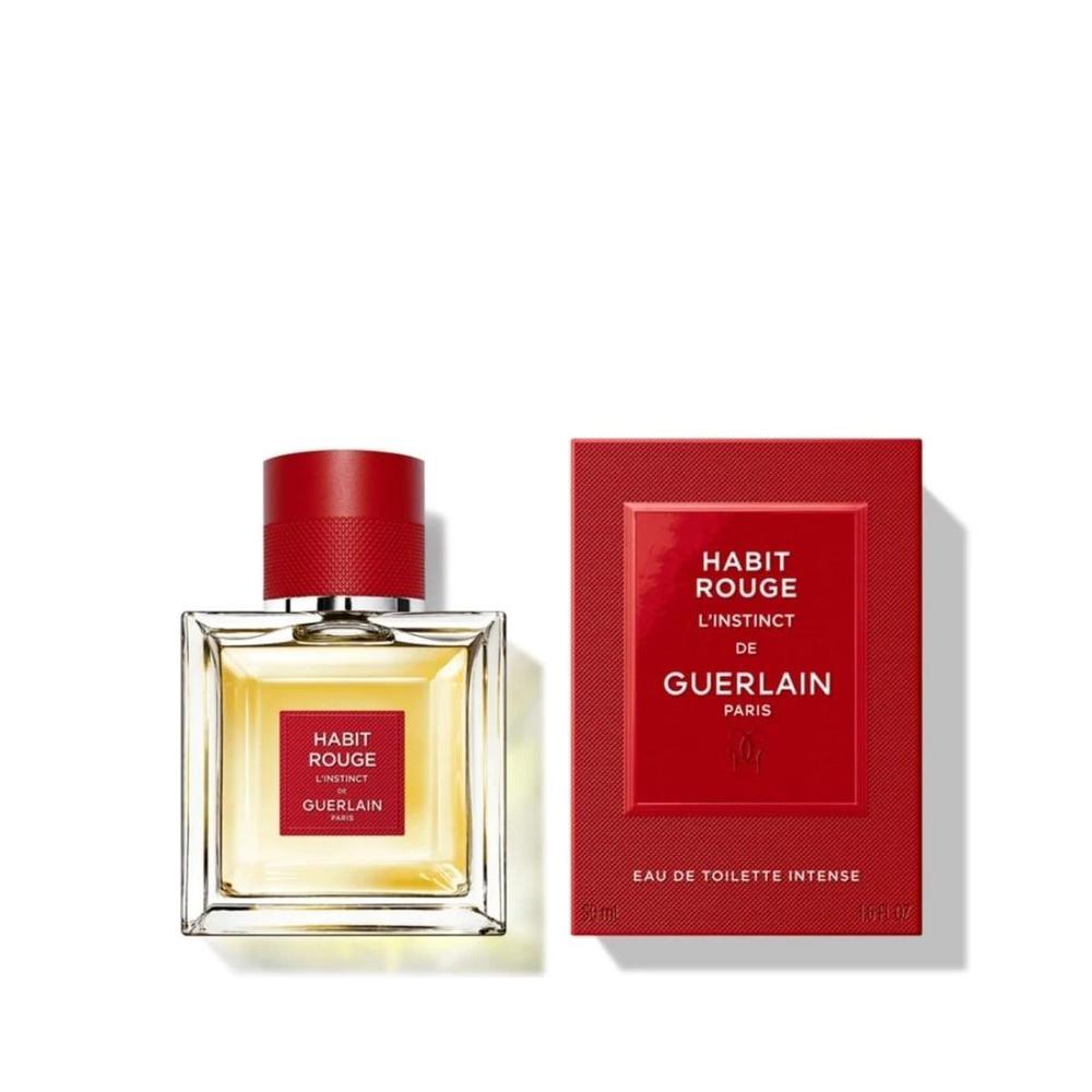 Συνήθεια guerlain r l'instinct etv 100ml