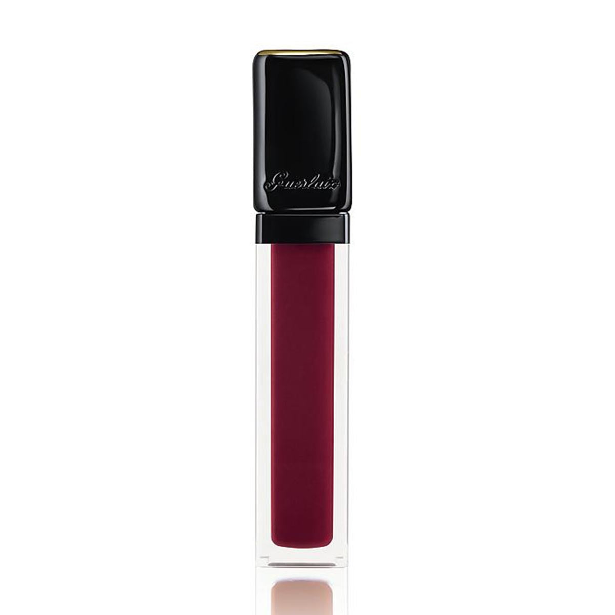 Guerlain Kiss Kiss Liquid Barra de Labios L369 δελεαστική ματ 1