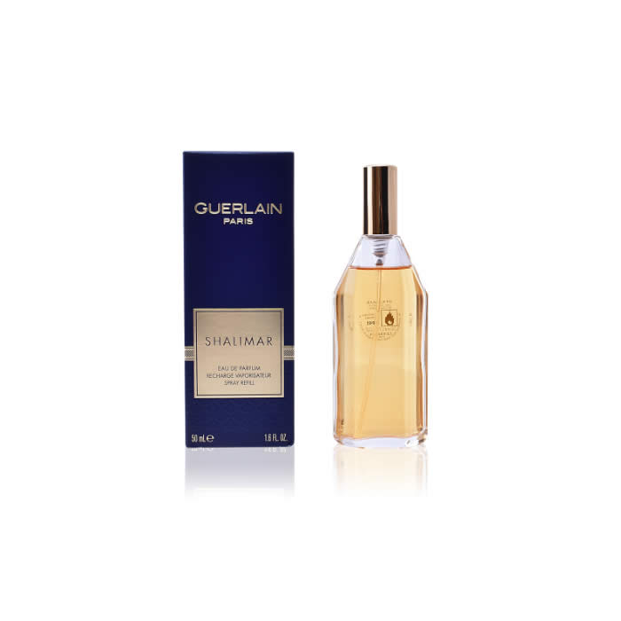 Guerlain Shalimar Eau de Perfume Spray Refill 50ml