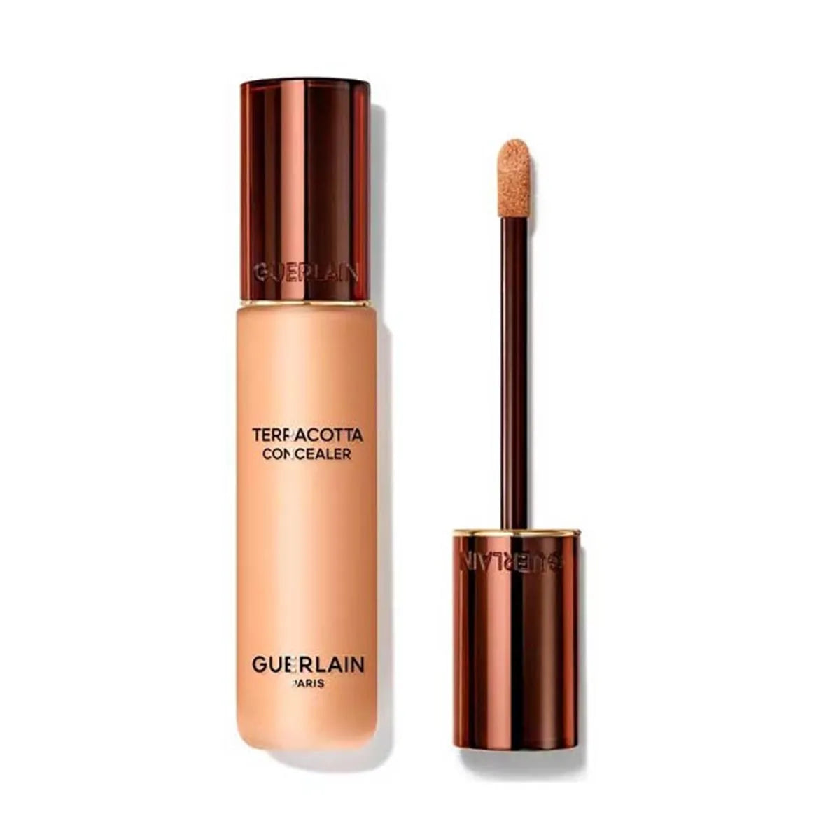Guerlain Terracotta Διορθωτής 24h de duración 4n 11.5ml