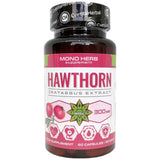 Hawthorn 300 mg - 60 κάψουλες