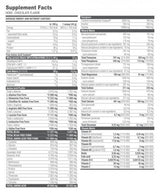 Ήρωας αμινο 50 - 3000 γραμμάρια