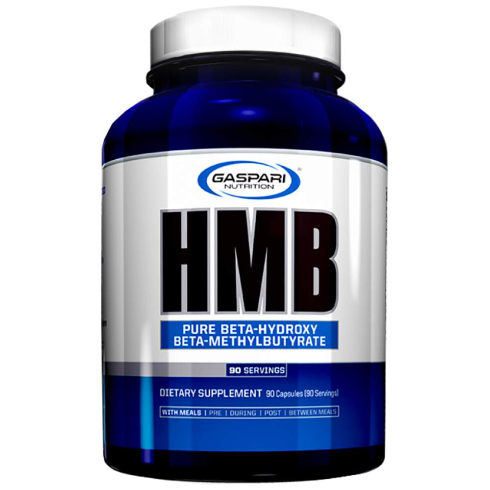 HMB 1000 mg 90 κάψουλες