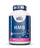 HMB 1000mg/100tabs.