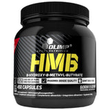 HMB - 450 κάψουλες