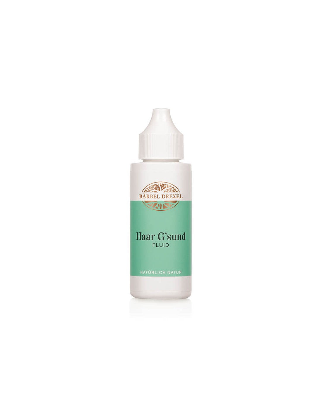 Haar G'sund Fluid/Τονωτικό κατά της τριχόπτωσης, 50 ml <tc>Bärbel Drexel</tc>