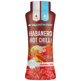 Habanero Hot Chilli Sauce | Χαμηλή θερμίδα - 400 ml