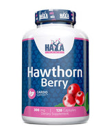 Hawthorn Berry 300mg./120 καπάκια.
