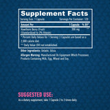 Hawthorn Berry 300mg./120 καπάκια.
