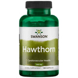 Hawthorn Extract 500 mg 120 κάψουλες