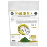Mix Health Vegan | Με το Chlorella, το Spirulina και το κριθάρι - 200 γραμμάρια