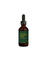 Heavy Metal & Chemical Cleanse/Detoxification με βότανα, φαρμακευτικά μανιτάρια και ενεργό άνθρακα, 59,2 ml Global Healing