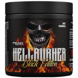 Hellburner/Black Edition - 120 κάψουλες