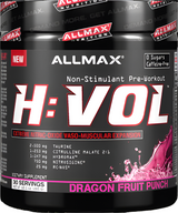 Hemanovol H: VOL 285 γραμμάρια